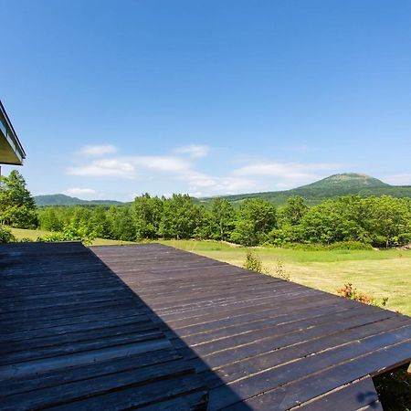 Family Camp Hanafurari Teshikaga Екстериор снимка